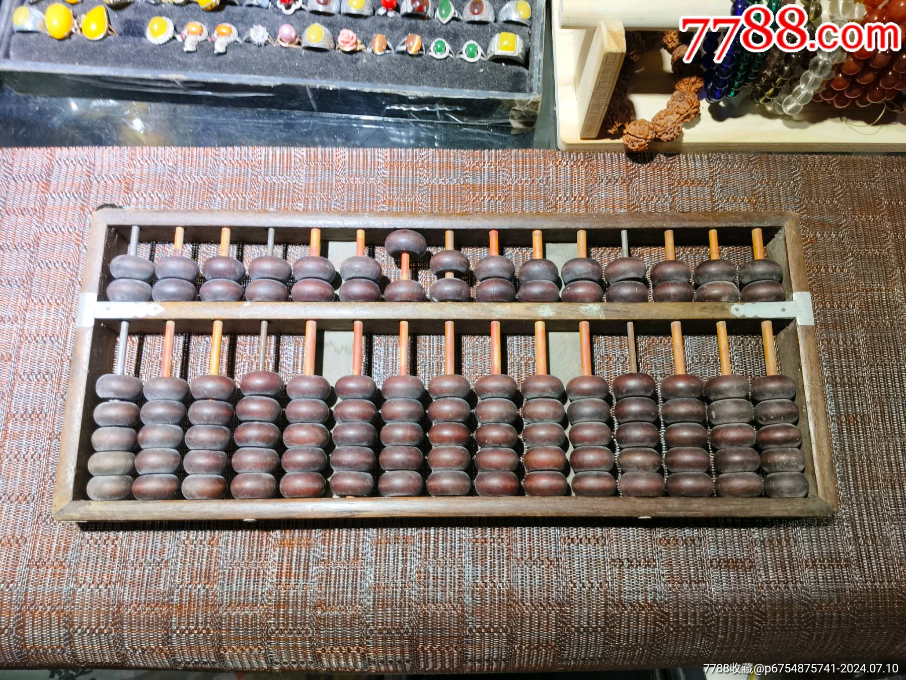 香港鐵算算盤獨(dú)特魅力與神秘?cái)?shù)字4887的解讀，香港鐵算算盤，獨(dú)特魅力與數(shù)字4887的神秘解讀