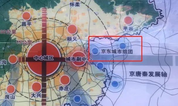 京津冀燕郊最新消息，區(qū)域發(fā)展動態(tài)與前景展望，京津冀燕郊區(qū)域發(fā)展最新動態(tài)及前景展望
