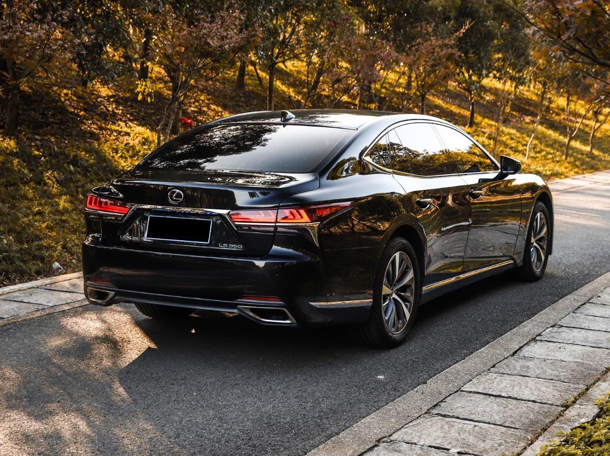 探索最新款LS車型，設(shè)計與科技的完美融合，最新款LS車型，設(shè)計與科技的完美融合探索