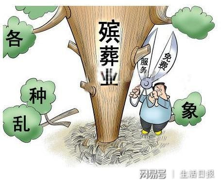 殯葬領(lǐng)域整治的具體內(nèi)容，殯葬領(lǐng)域整治行動全面展開，詳細(xì)內(nèi)容揭秘