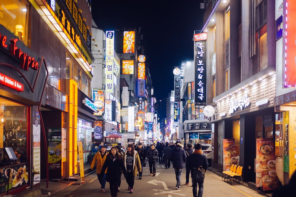 韓國游客如何在上海旅行，深度探索與獨特體驗，韓國游客深度游上海，獨特體驗與探索之旅