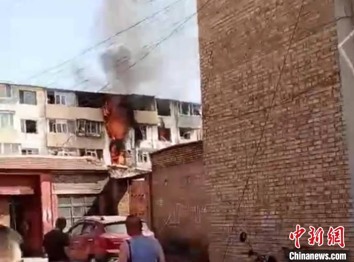 內(nèi)蒙古一平房爆炸原因深度分析，內(nèi)蒙古平房爆炸原因深度探究