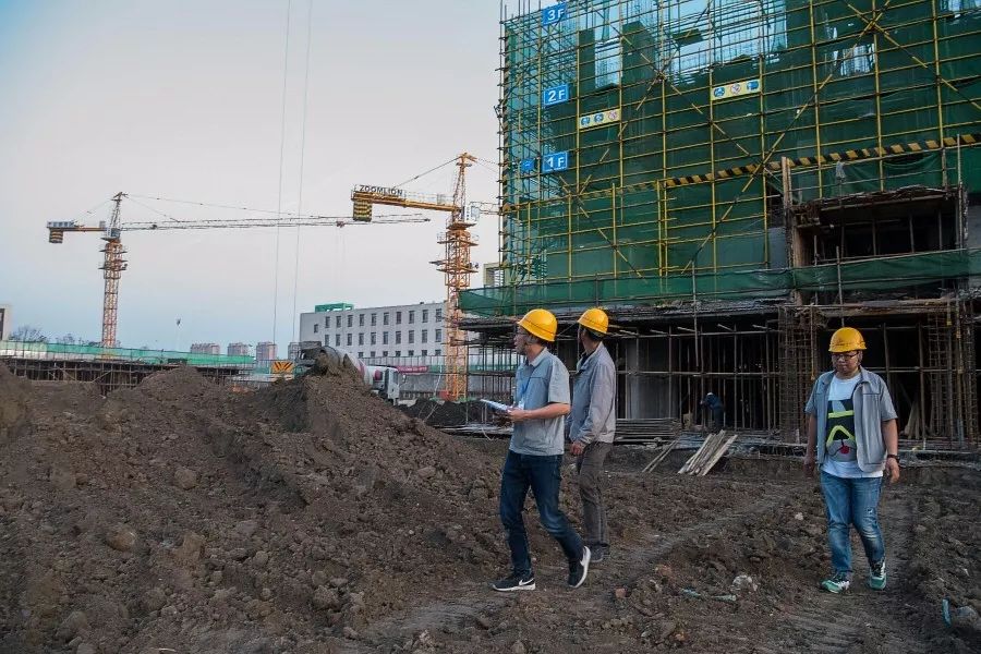 內(nèi)蒙古近期建筑安全檢查，筑牢安全防線，保障人民生命財產(chǎn)安全，內(nèi)蒙古建筑安全檢查行動啟動，筑牢安全防線，守護生命財產(chǎn)安全