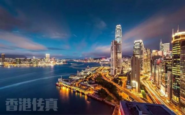 深圳超越香港，創(chuàng)新與發(fā)展的雙城記，深圳超越香港，創(chuàng)新與發(fā)展的雙城記之旅
