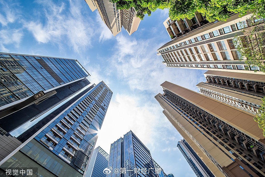 重點(diǎn)城市開始卷得房率新概念，樓市新風(fēng)向與居住品質(zhì)提升，重點(diǎn)城市樓市新風(fēng)向，卷得房率新概念與居住品質(zhì)提升