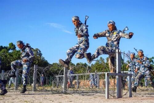 最新國際軍事動(dòng)態(tài)，全球軍事變革與未來展望，全球軍事動(dòng)態(tài)更新與未來展望，變革中的國際軍事力量展望