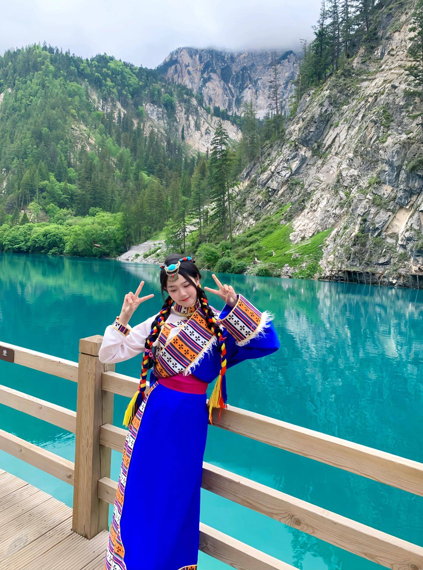九寨溝旅游攻略，探索自然之美的絕佳路線，九寨溝旅游攻略，探索自然之美的最佳路線揭秘