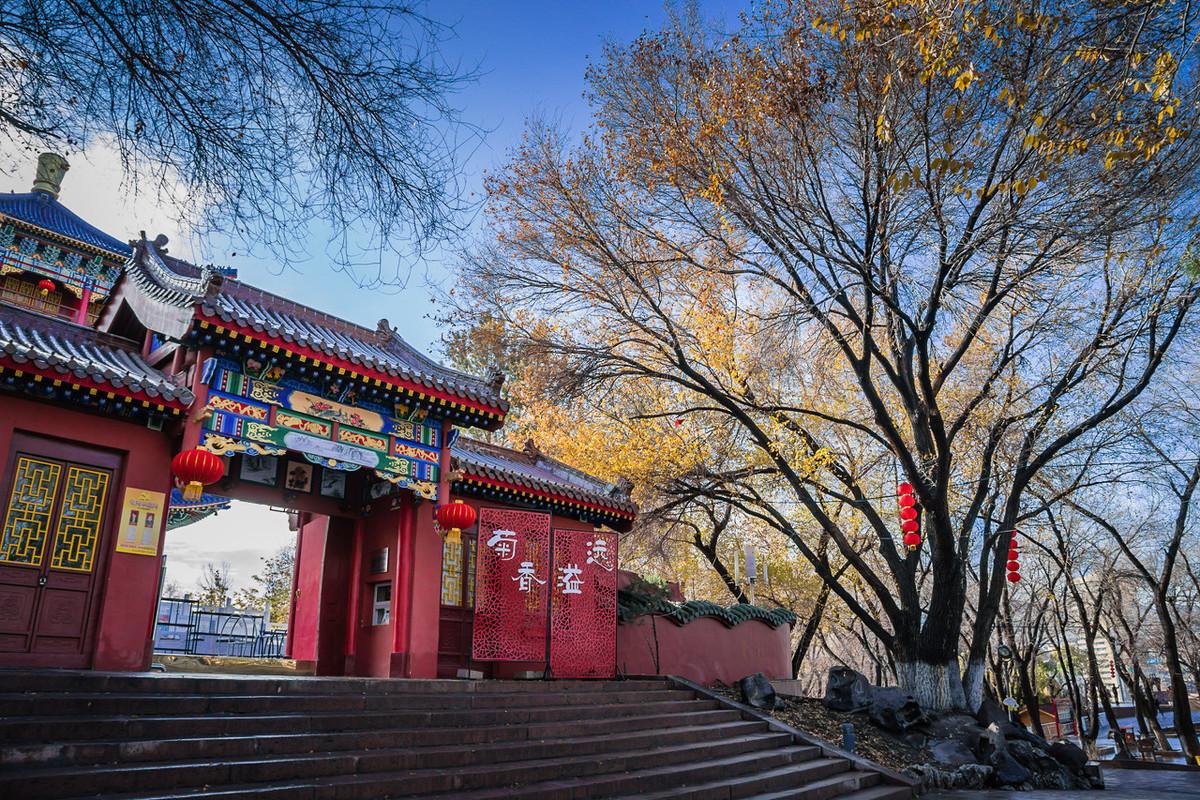 烏魯木齊旅游攻略，探索必玩景點的魅力之旅，烏魯木齊旅游攻略，探索城市魅力，暢游必玩景點之旅