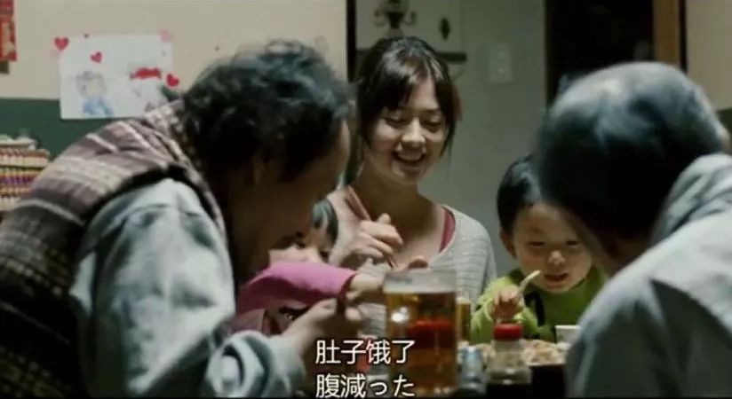 如父如子，豆瓣上的溫情脈脈與深刻反思，豆瓣上的溫情脈脈與深刻反思，如父如子的情感探討