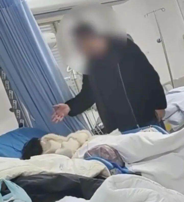 警方回應(yīng)患者急診室被家屬打爆事件，正義終將伸張，警方回應(yīng)患者急診室遭家屬暴力事件，正義必將彰顯