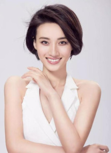 中國(guó)女演員