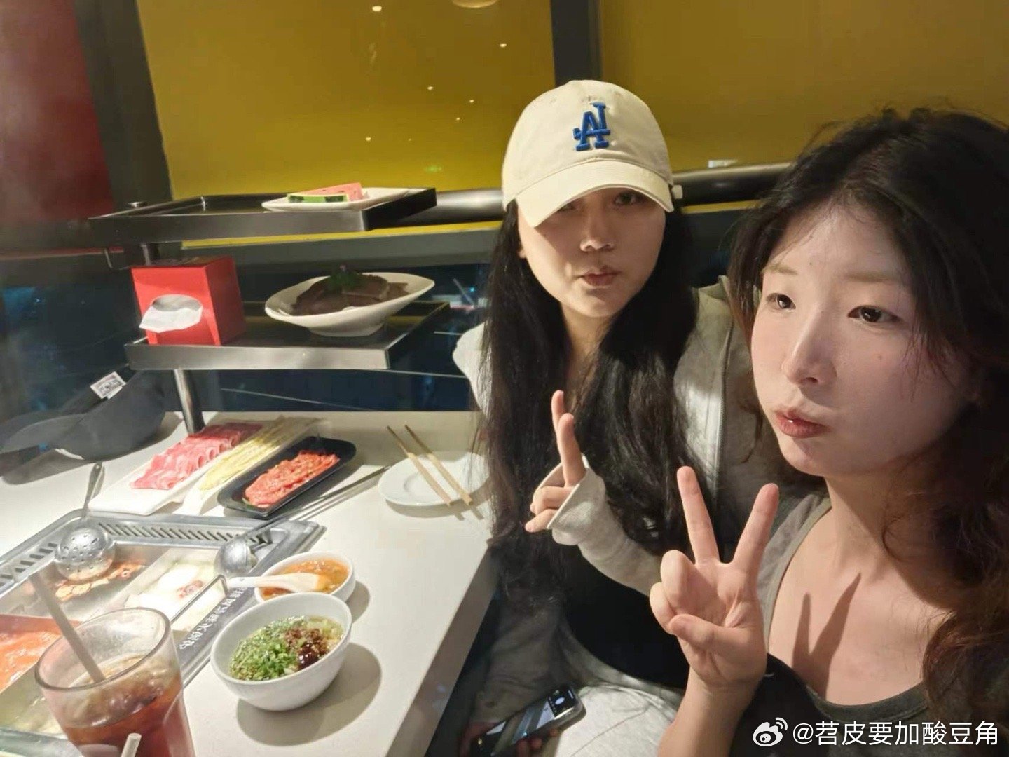 關(guān)于YM和LYF的真實(shí)故事，一次意外的睡過，YM與LYF的意外一夜