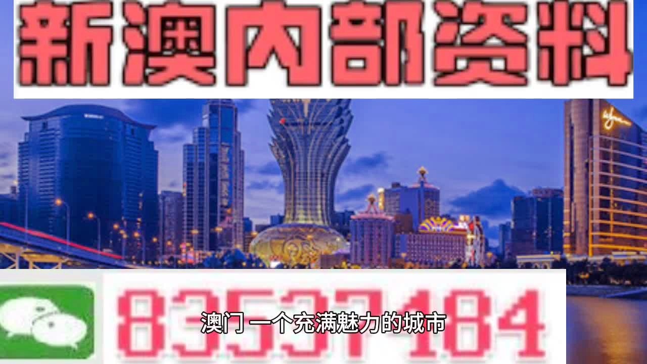 新澳新澳門(mén)正版資料，探索與解讀，新澳新澳門(mén)正版資料的探索與解讀
