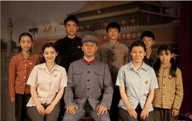父母愛情，演員表全解析，父母愛情演員陣容深度解析
