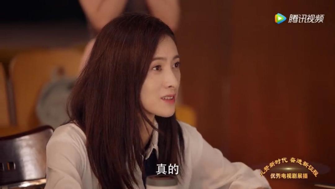 隋俊波，演員的魅力與無(wú)限可能，隋俊波，演員的魅力與無(wú)限潛能