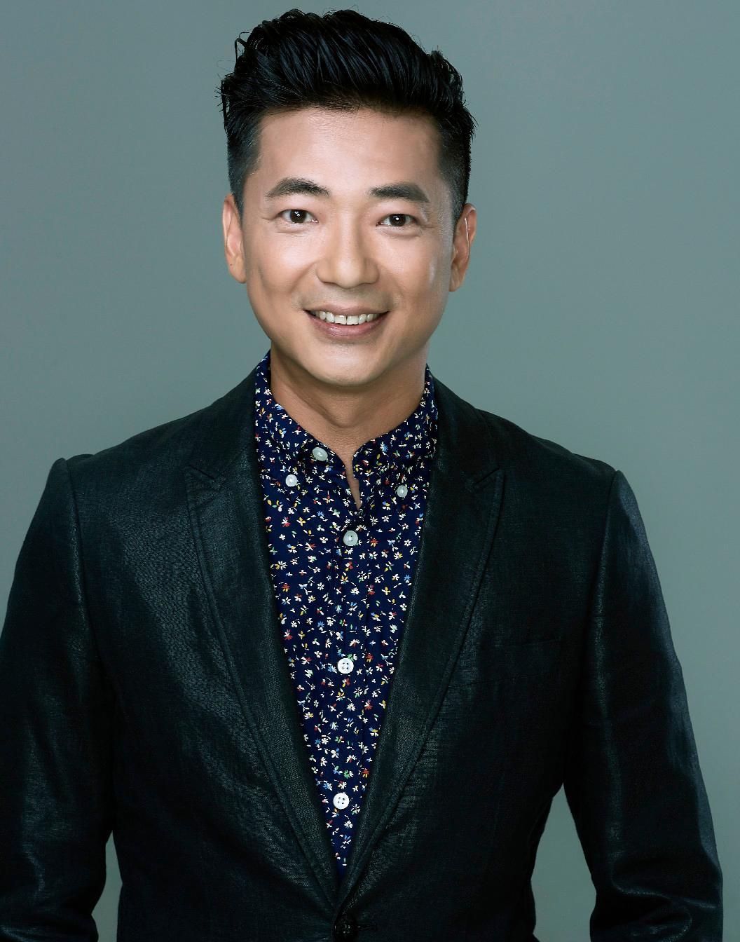 香港演員男明星，璀璨星光閃耀熒屏，香港男星璀璨風采，熒屏之上星光閃耀