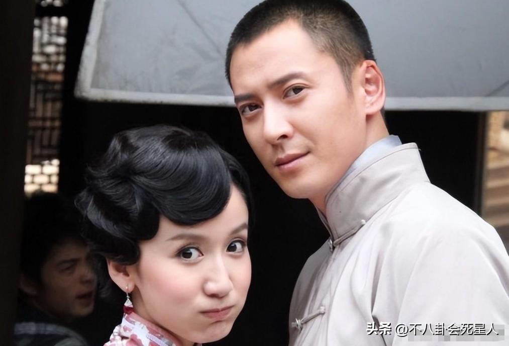 韓棟結(jié)婚照，時光定格的美好瞬間，韓棟結(jié)婚照，美好時光定格的瞬間
