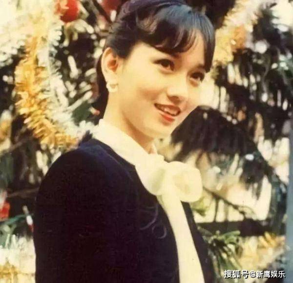 香港明星女明星名字80年代，璀璨閃耀的時代，香港80年代女明星名字閃耀璀璨時代的光輝