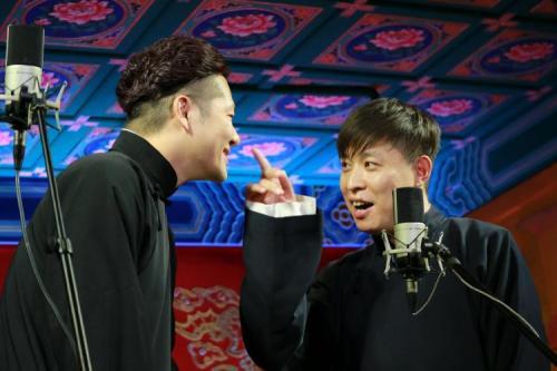 于謙正式退出德云社，一段傳奇的結(jié)束與新的開始，于謙正式退出德云社，傳奇結(jié)束，新篇章開啟