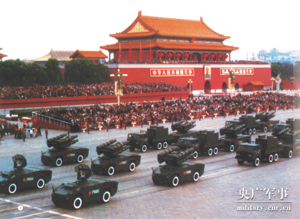 重溫歷史，1999年國(guó)慶閱兵講話全文，重溫歷史，1999年國(guó)慶閱兵講話回顧