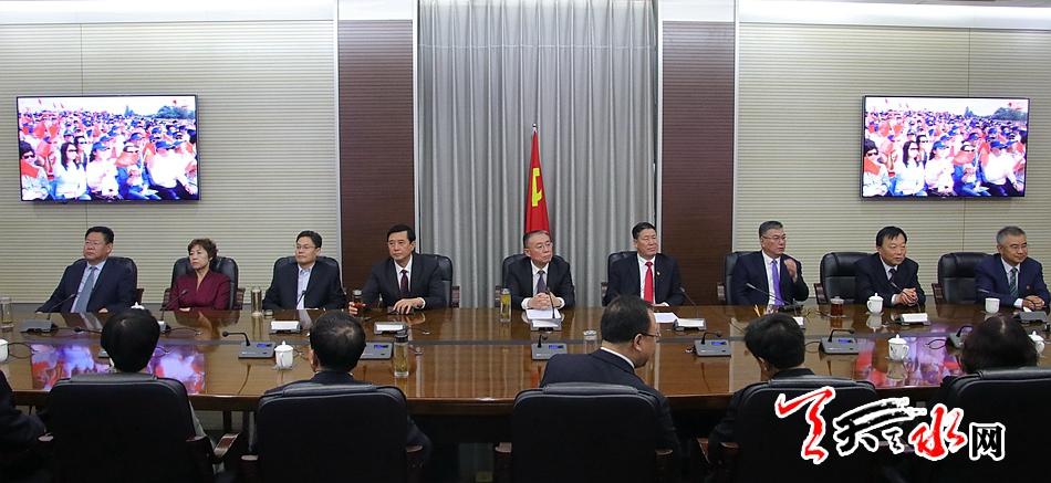 慶祝中華人民共和國成立70周年閱兵式的壯麗畫卷，壯麗畫卷，慶祝中華人民共和國成立七十周年閱兵盛典