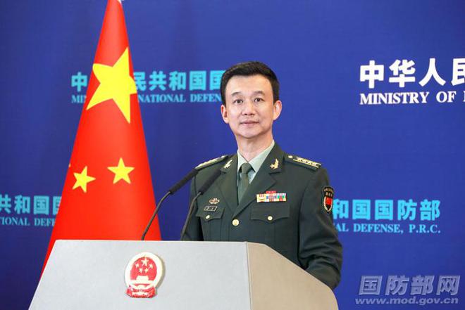 中國人民武裝部官網(wǎng)，新時(shí)代的國防建設(shè)與發(fā)展窗口，中國人民武裝部官網(wǎng)，新時(shí)代國防建設(shè)與發(fā)展之窗