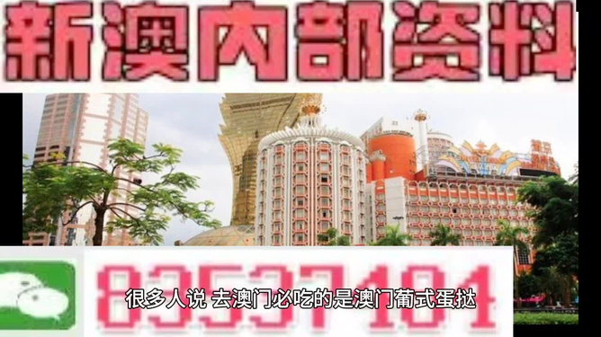 探索未來之門，揭秘澳門免費資料的新機遇——以澳門博彩業(yè)為例的探討（2024年展望），澳門博彩業(yè)未來之門，揭秘新機遇與免費資料的探索（展望2024年）