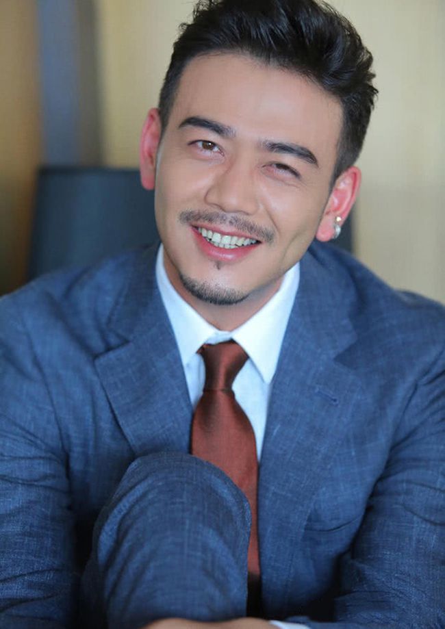 楊爍最近主演的電視劇，演技炸裂，塑造角色深入人心，楊爍新劇演技炸裂，角色塑造深入人心