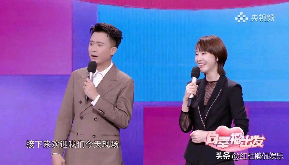 央視主持人楊帆個(gè)人資料詳解，央視主持人楊帆個(gè)人資料大揭秘