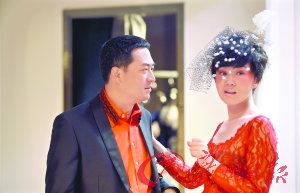 閆妮張嘉譯聯(lián)袂演繹，電視劇中的卓越表現(xiàn)，閆妮張嘉譯聯(lián)袂演繹，電視劇中的精彩瞬間