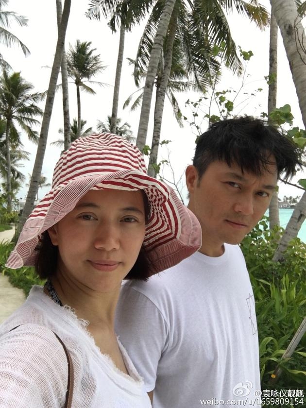 袁詠儀的伴侶，張智霖簡介，張智霖，袁詠儀的伴侶簡介