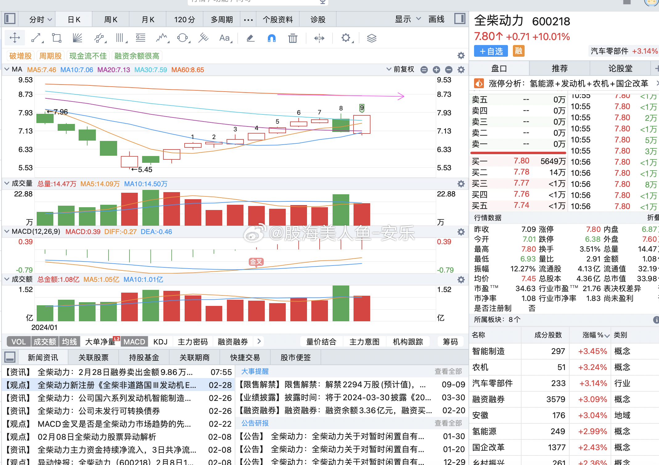 股票600218，深度解析與前景展望，股票600218深度解析與前景展望，投資策略及市場趨勢探討