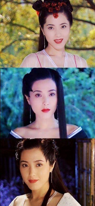 保劍鋒與曾黎，演藝界的璀璨雙星，保劍鋒與曾黎，演藝界的雙星閃耀
