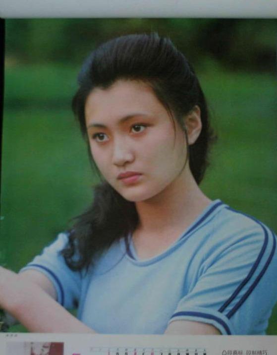 內(nèi)地女演員80后名單，璀璨新星閃耀影視界，內(nèi)地80后女演員名單，璀璨新星閃耀影視界的光輝