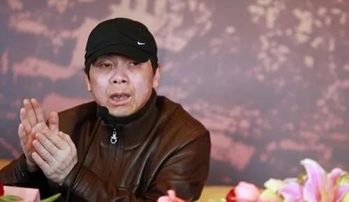 馮小剛老婆徐帆，演藝界的耀眼之星，馮小剛妻子徐帆，演藝界的璀璨之星