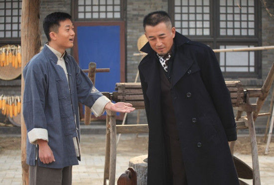 王志飛主演的經(jīng)典電視劇，演技的卓越與角色的魅力，王志飛主演經(jīng)典電視劇，演技卓越角色魅力無限