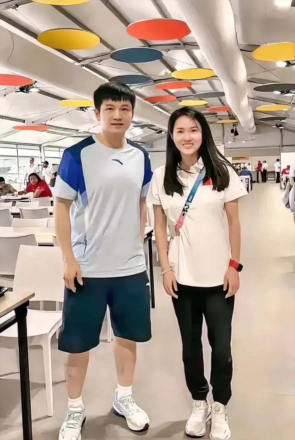 樊振東真實(shí)身高揭秘，一個值得關(guān)注的體育新星，樊振東，體育新星崛起，真實(shí)身高大揭秘