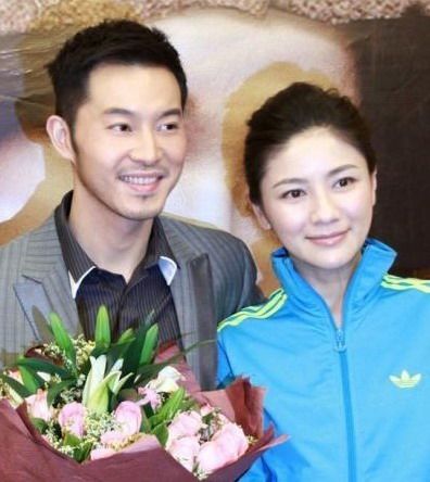 胡可與沙溢，演藝圈的耀眼明星夫婦，胡可與沙溢，演藝圈明星夫婦的耀眼風(fēng)采