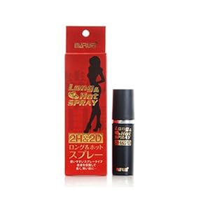 延時噴劑真的有用嗎？涉黃問題需警惕，延時噴劑的有效性及涉黃問題警示
