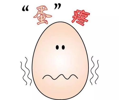 關(guān)于左邊蛋蛋隱隱作痛的原因分析，左側(cè)睪丸疼痛的原因解析