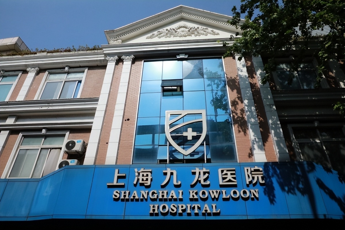 上海九龍醫(yī)院，深度解析，揭示真相，是否名副其實(shí)坑，上海九龍醫(yī)院深度解析，真相探究與名譽(yù)之謎