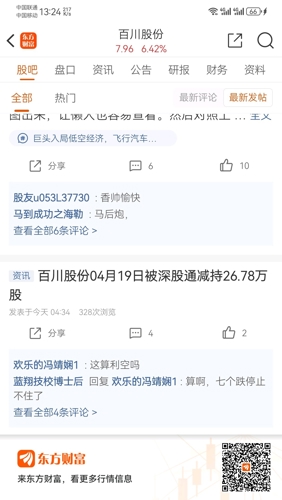 百川股份股吧，探索企業(yè)潛力與價(jià)值投資的新天地，百川股份股吧，探索企業(yè)潛力與價(jià)值投資的新平臺(tái)