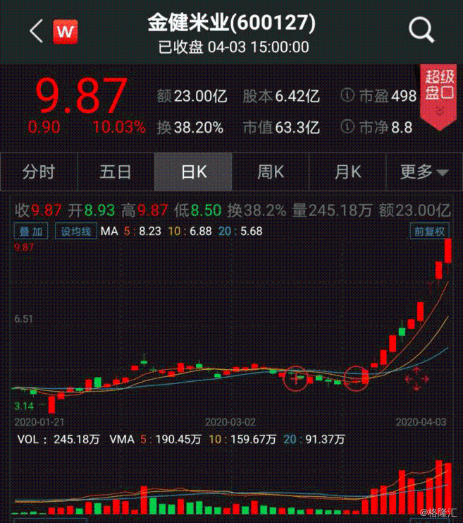 深度解析，600127金健米業(yè)股票股吧的獨(dú)特視角，金健米業(yè)股票股吧深度解析，獨(dú)特視角探究股票價(jià)值