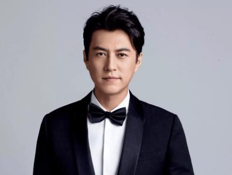 杜淳，演繹巔峰之作——鬢邊不是海棠紅，杜淳演繹巔峰之作——鬢邊不是海棠紅