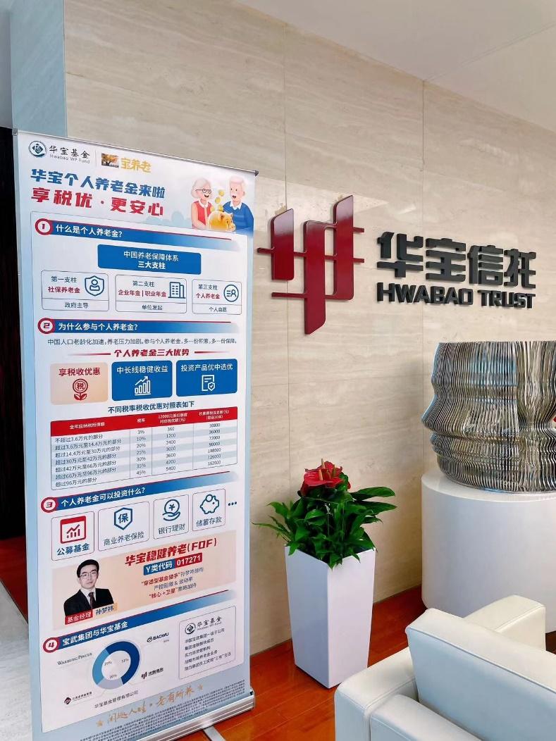 華寶基金管理有限公司，卓越的投資管理與風(fēng)險控制能力，華寶基金管理有限公司，卓越投資管理與風(fēng)險控制引領(lǐng)行業(yè)前行
