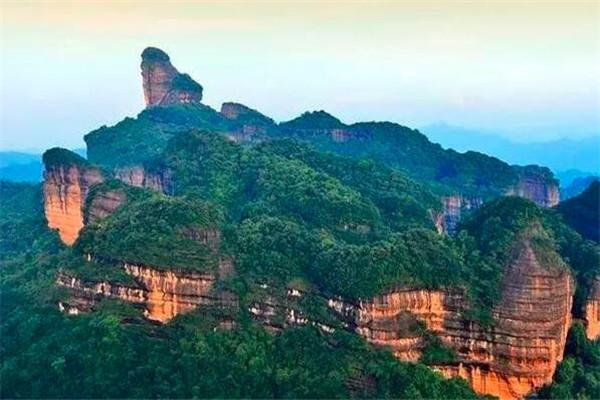 廣東河源十大旅游景點(diǎn)深度游攻略，廣東河源十大旅游景點(diǎn)深度游全攻略揭秘！