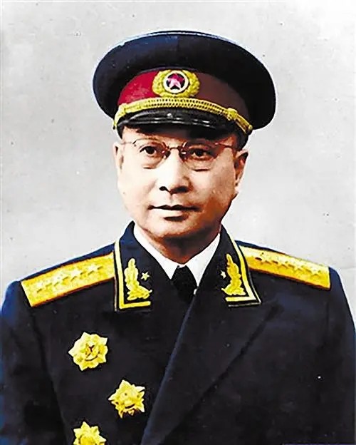 為什么只有第二野戰(zhàn)軍擁有政委？，第二野戰(zhàn)軍為何獨有政委？