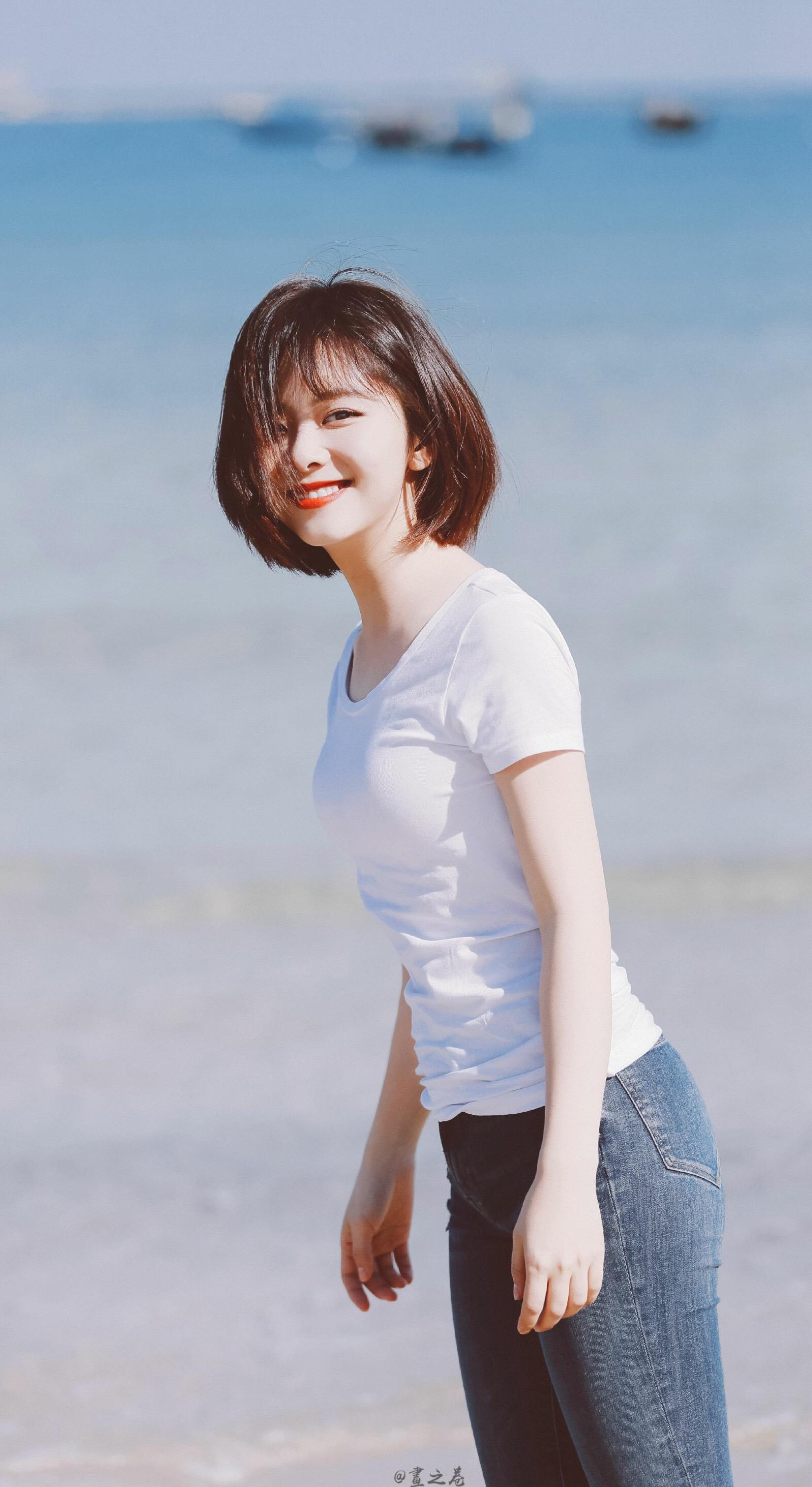 譚松韻