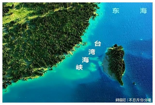 臺(tái)灣海峽可以隨便過(guò)嗎？——對(duì)海峽通行政策的深度解讀，臺(tái)灣海峽通行政策解讀，能否隨意通行？