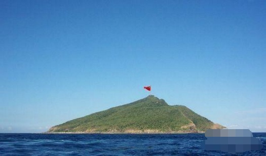 釣魚島游行事件，民眾的力量與國家的主權(quán)